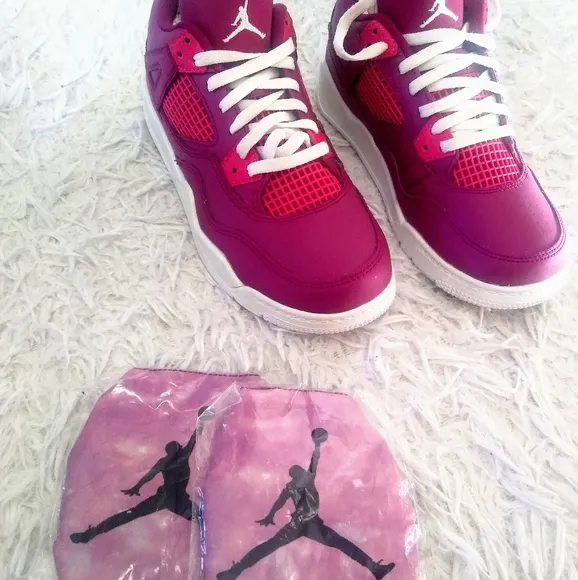 Jordan 4 Retro PS 2Y