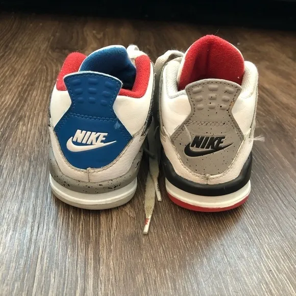 Jordan 4 Retro SE What The 4 Shoes