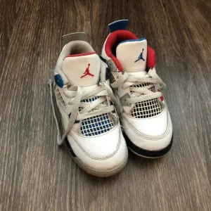 Jordan 4 Retro SE What The 4 Shoes