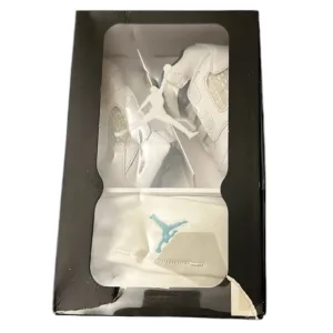 JORDAN 5 retro baby shoes and beanie set
