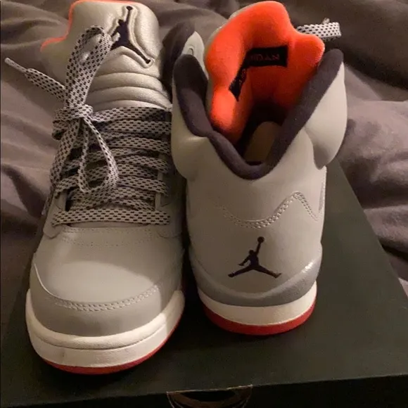Jordan 5 retro GG