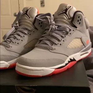 Jordan 5 retro GG