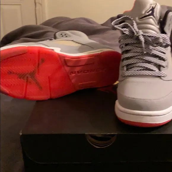 Jordan 5 retro GG