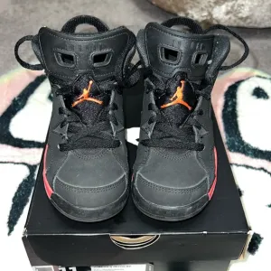 Jordan 6 retro