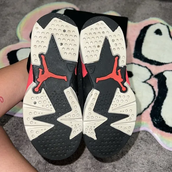Jordan 6 retro