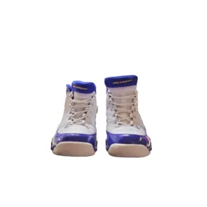 Jordan 9 Retro Kobe Bryant Basketball Shoes