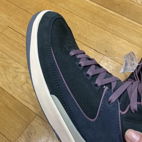 Jordan Air Jordan Retro 2 Womens shoes