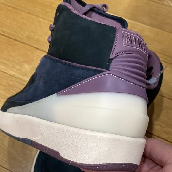 Jordan Air Jordan Retro 2 Womens shoes