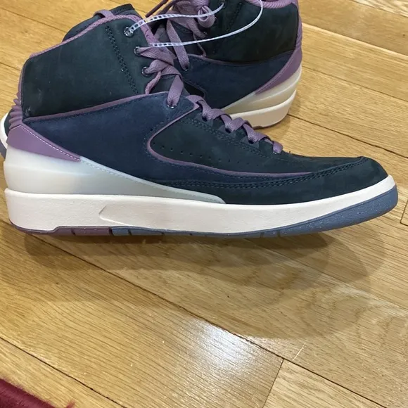 Jordan Air Jordan Retro 2 Womens shoes