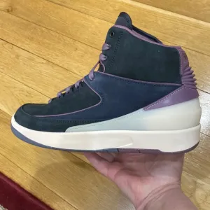 Jordan Air Jordan Retro 2 Womens shoes