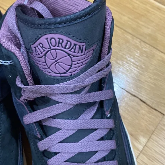 Jordan Air Jordan Retro 2 Womens shoes
