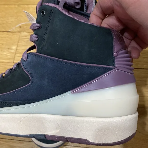 Jordan Air Jordan Retro 2 Womens shoes