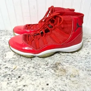 Jordan II Retro Win Like 96 Shoes Size 9.5