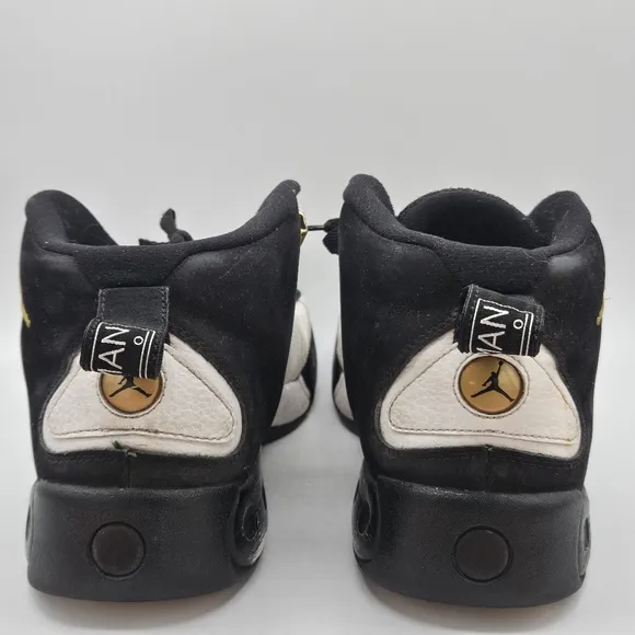 Jordan jump man pro basketball shoes size 12