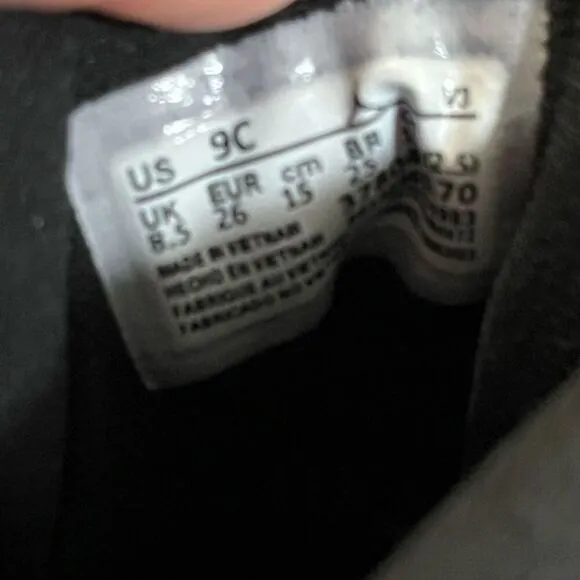 Jordan Little Kid 11 Retro DMP Gratitude 2023 size 9C