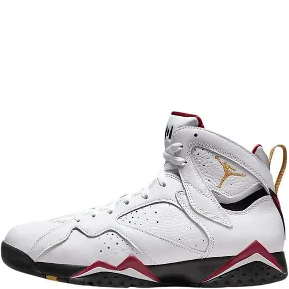 Jordan Mens Air 7 Retro Shoes Size 10
