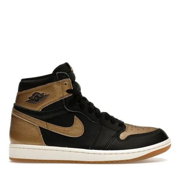 Jordan Mens Air Jordan 1 Retro High OG Shoes Size 11.5