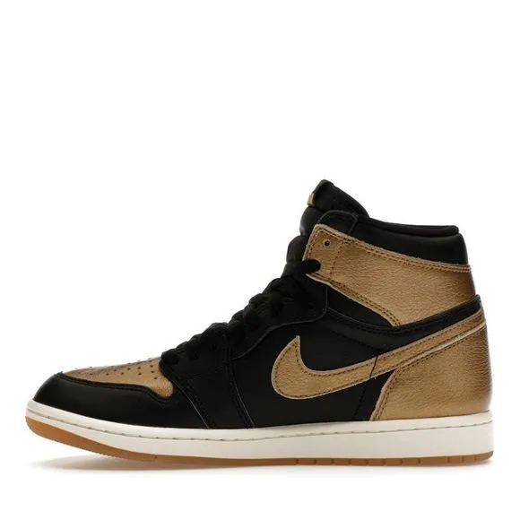Jordan Mens Air Jordan 1 Retro High OG Shoes Size 11.5