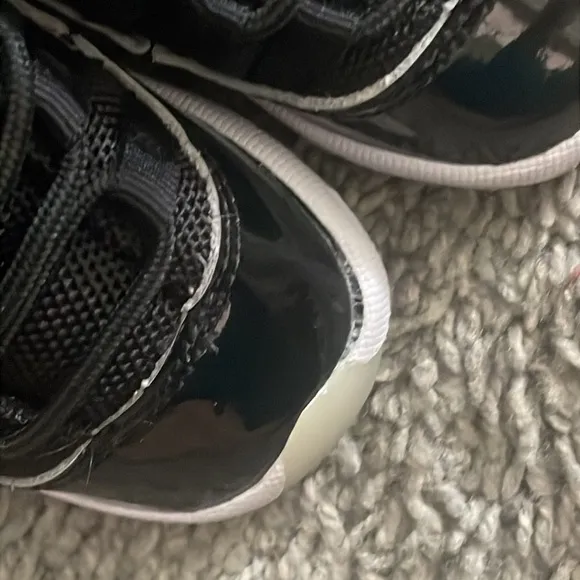 Jordan Retro 1s and 11s 4C