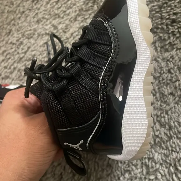 Jordan Retro 1s and 11s 4C