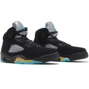 Jordan Retro 5s