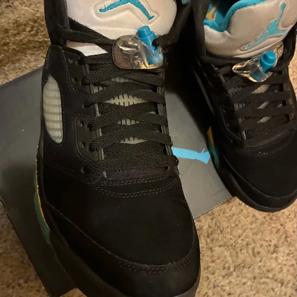 Jordan Retro 5s