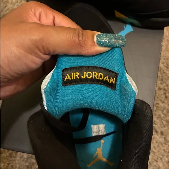 Jordan Retro 5s