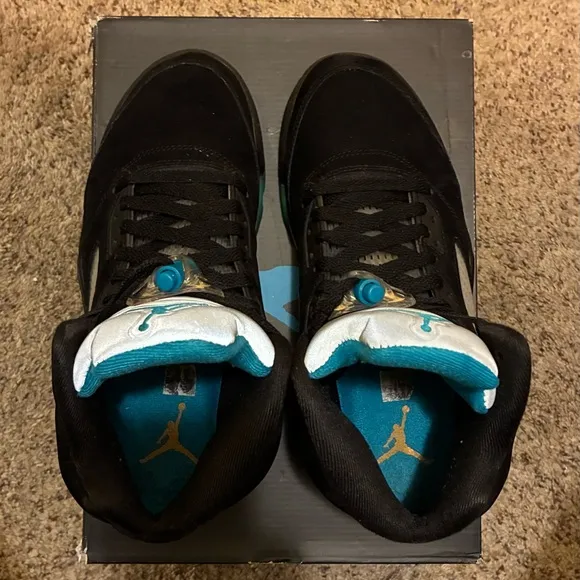Jordan Retro 5s