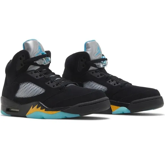 Jordan Retro 5s