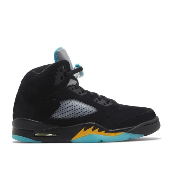 Jordan Retro 5s