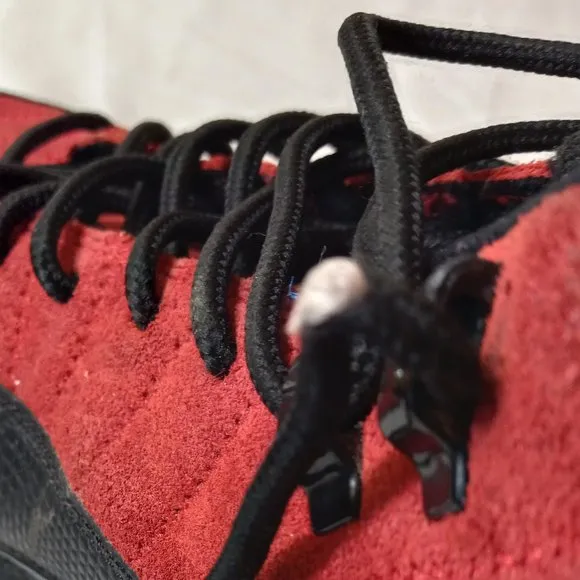 Jordan Retro Reverse Flu Game Athletic Shoe