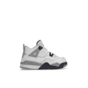 JORDANAir Jordan 4 Retro TD Midnight Navy