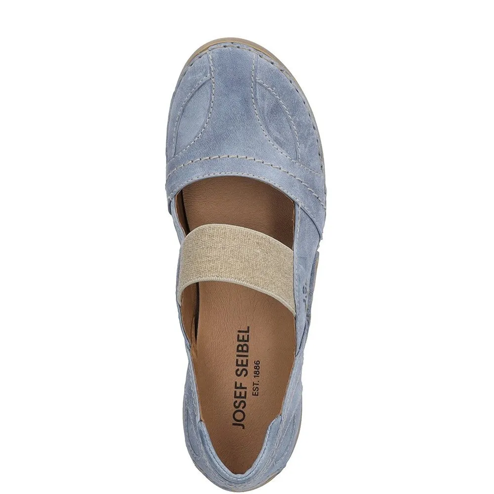 Josef Seibel Fergey Shoe