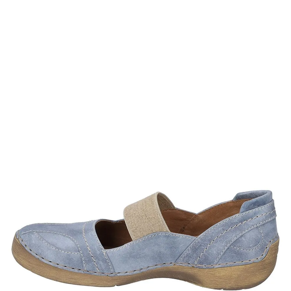 Josef Seibel Fergey Shoe