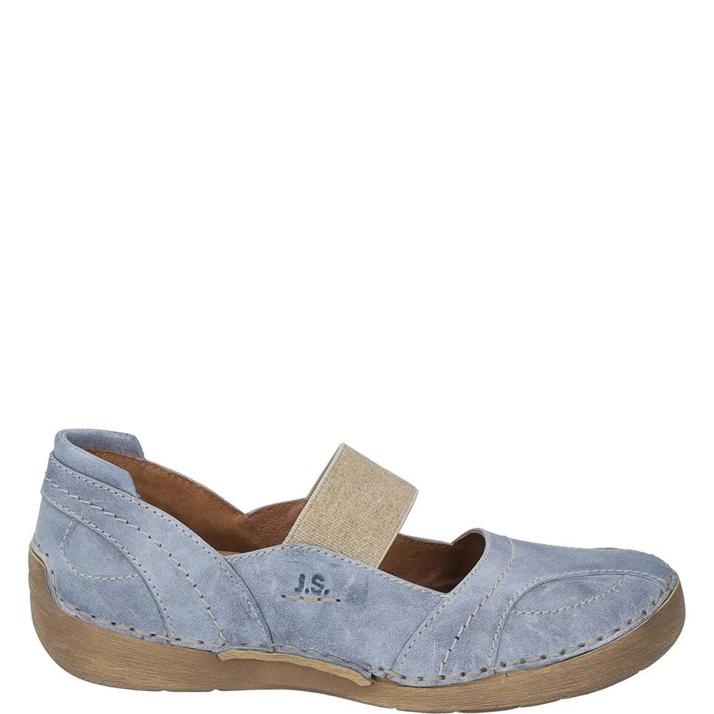 Josef Seibel Fergey Shoe