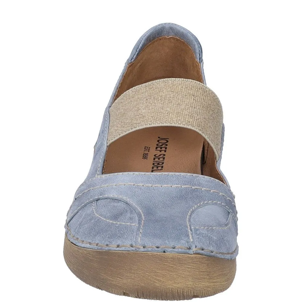 Josef Seibel Fergey Shoe