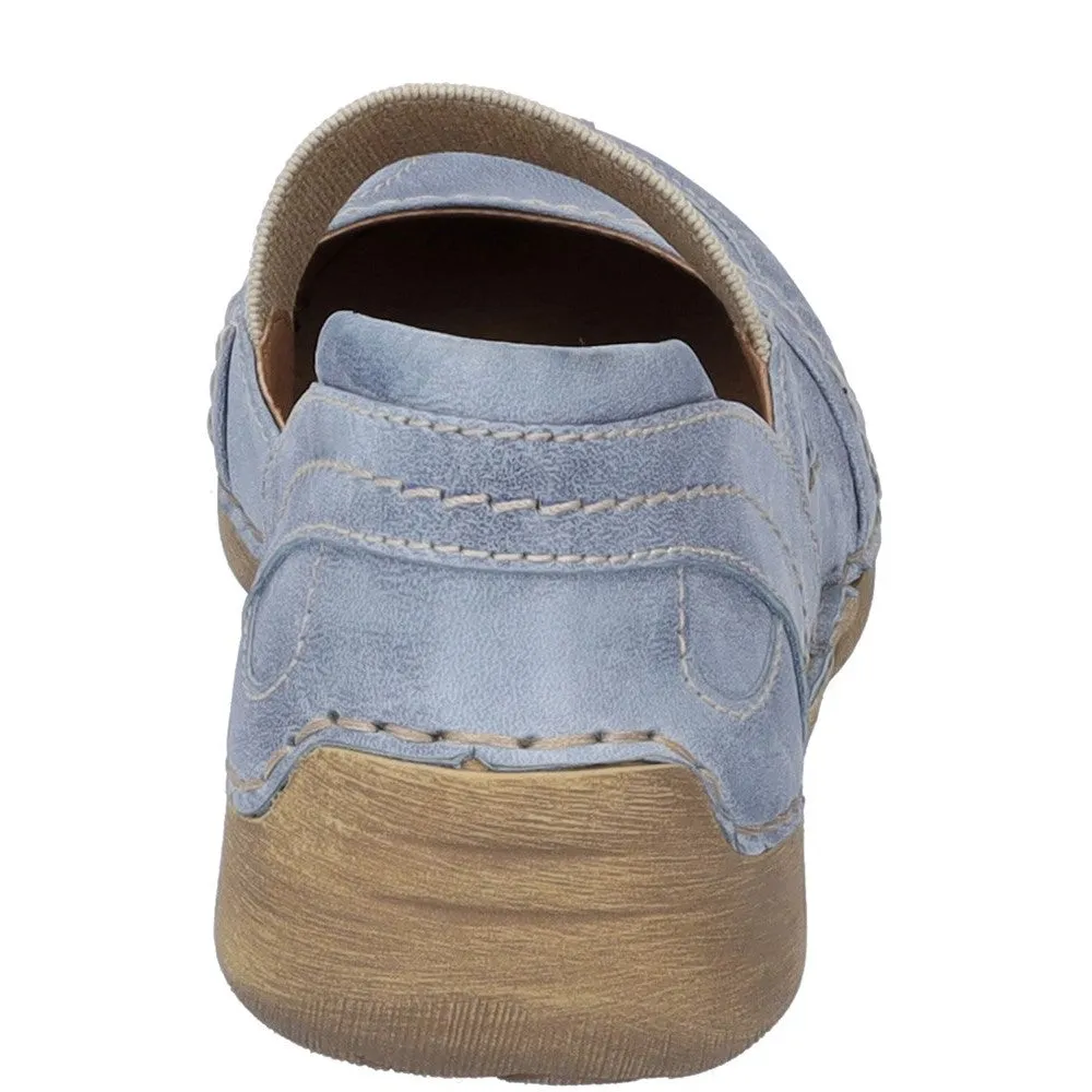 Josef Seibel Fergey Shoe