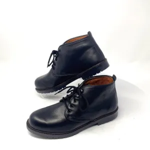 Josef Seibel VTG 90's Y2K London‎ Lace Up Chukka men's boots