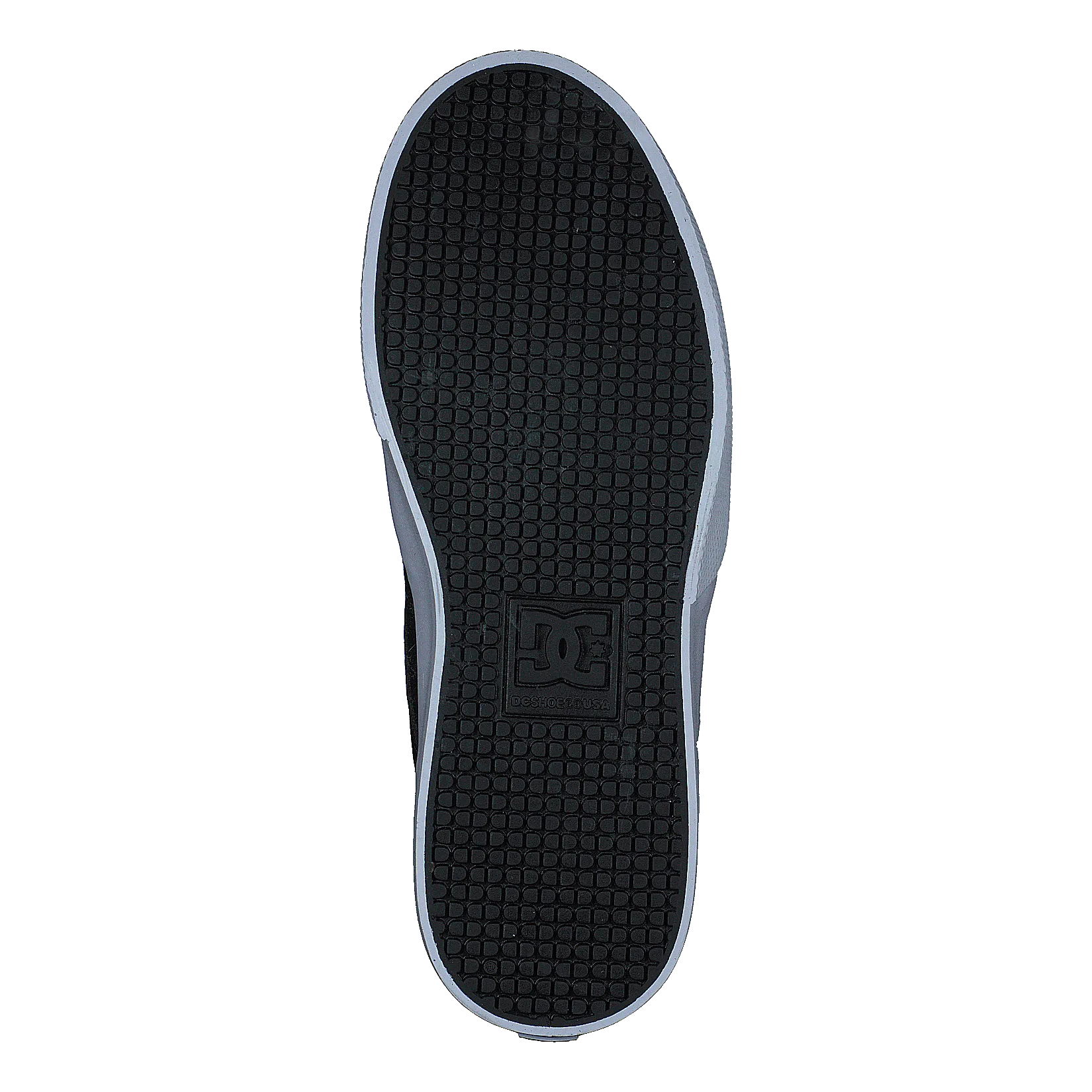 Kalis Vulc Mid Black/white