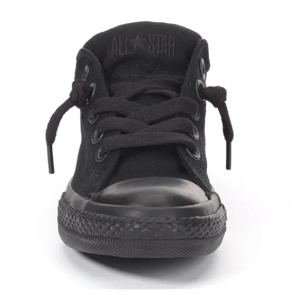 Kid's Converse All Star Street Sneakers