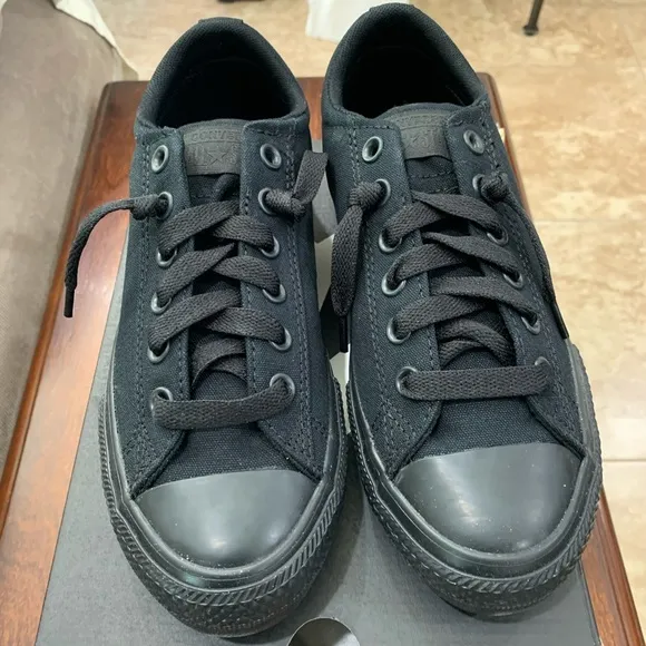 Kid's Converse All Star Street Sneakers