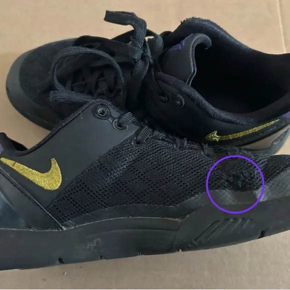Kobe VIII Nike Sneakers