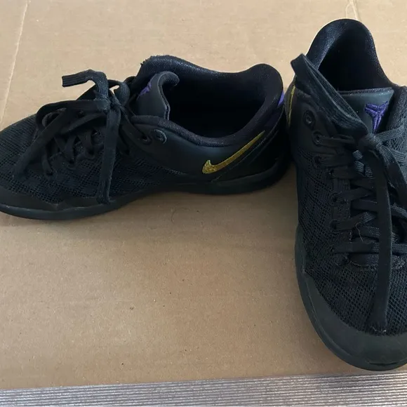 Kobe VIII Nike Sneakers