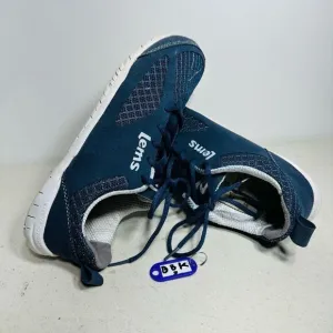 Lems Primal 2 Eclipse Blue Barefoot Vegan Minimalist Shoes Size 43/10 US
