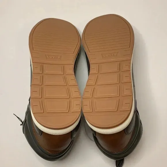 Levi’s Trevor Casual Hi Top Shoes Men’s Size 12 NWT