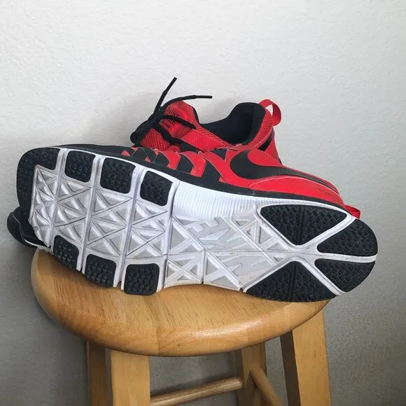 Like New, &quot;Nike Vapor Street Flyknit&quot; Men's Running Shoes (13)