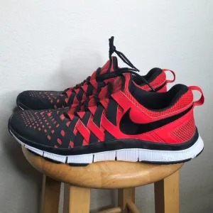 Like New, &quot;Nike Vapor Street Flyknit&quot; Men's Running Shoes (13)
