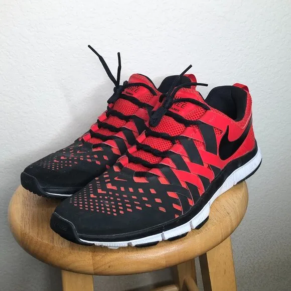 Like New, &quot;Nike Vapor Street Flyknit&quot; Men's Running Shoes (13)