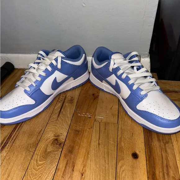 Like New Nike Men's Dunk Low Retro Shoes Sz12