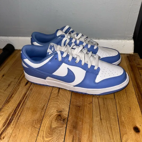 Like New Nike Men's Dunk Low Retro Shoes Sz12